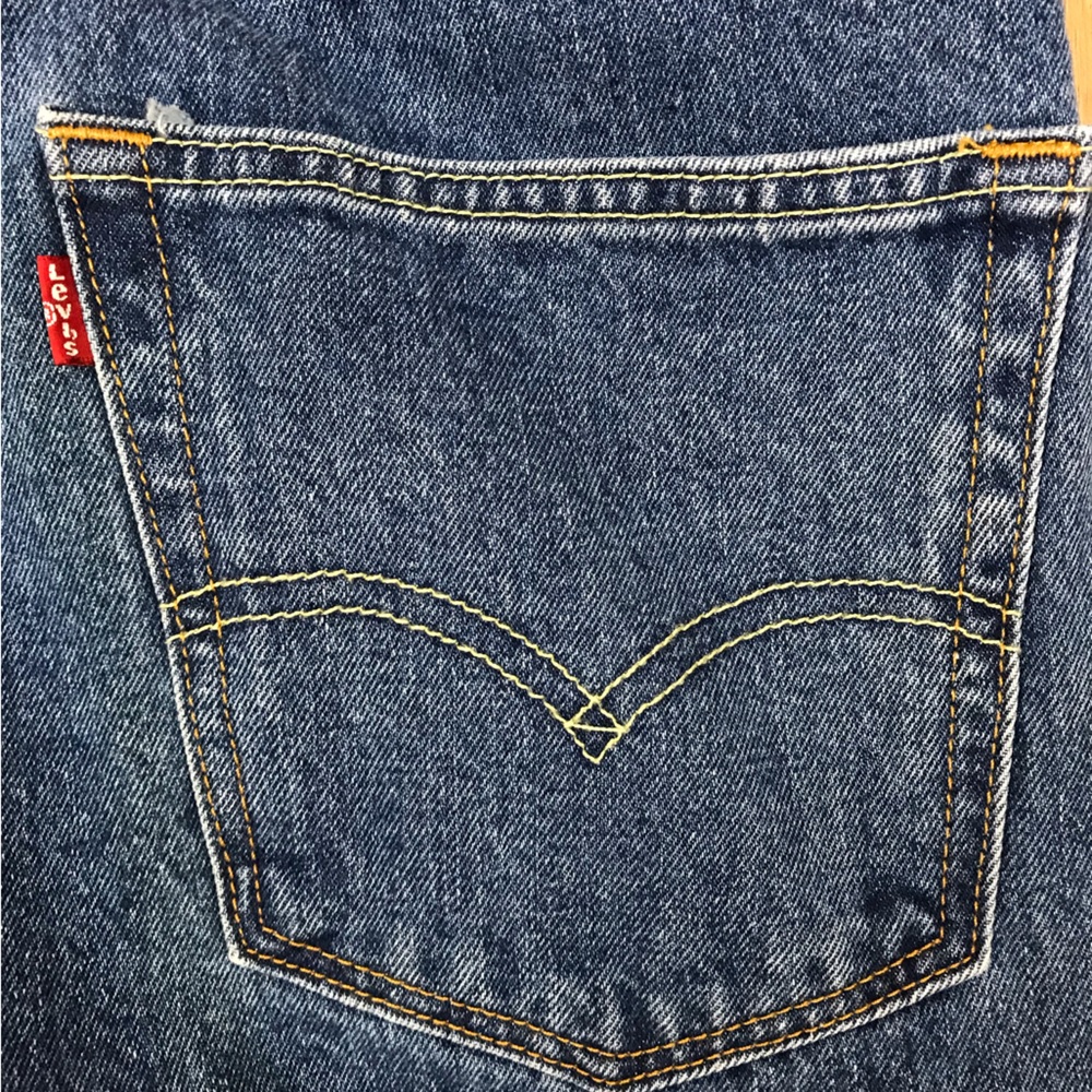 Levi’s 550 - Picture 5 of 7